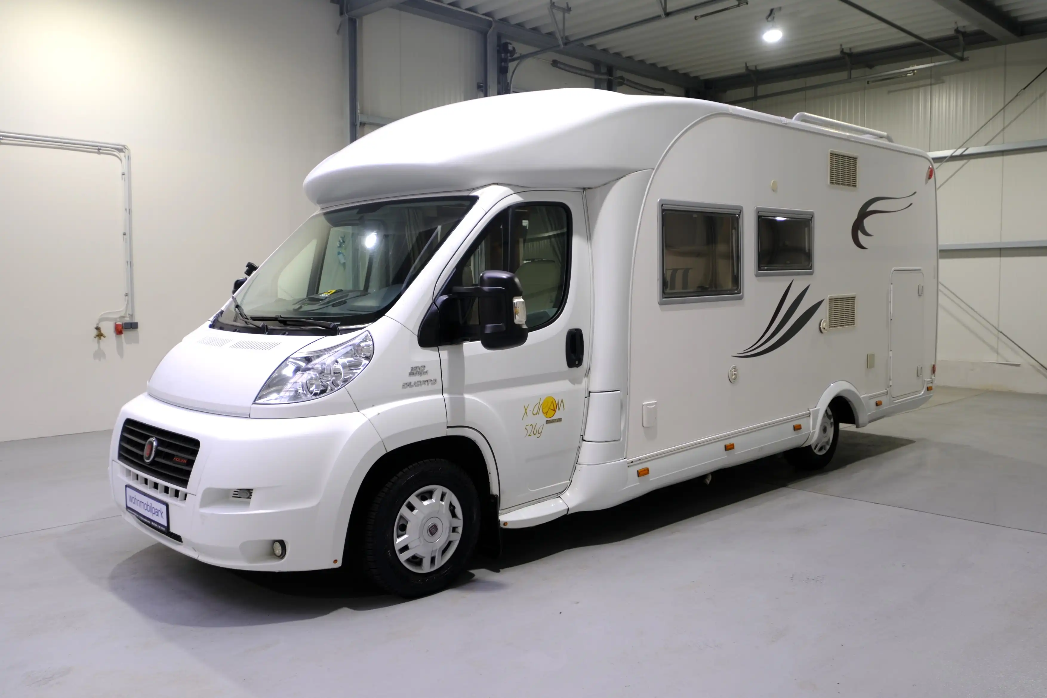 SEA X- Dream 526 G - Ansicht 2